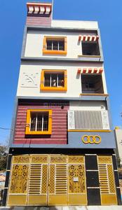3 BHK Independent House