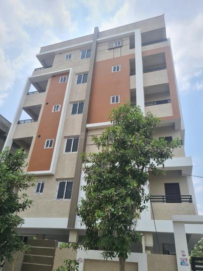 SAI PRADDEEPIKA Main Image 1