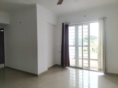 Living Room Image of 1020 Sq.ft 2 BHK Apartment / Flat for sale in Safal Radhika Royale Apartment, Khadewadi Pune for Rs. 6100000
