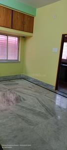 Hall Image of 1050 Sq.ft 2 BHK Builder Floor for rent in Paschim Putiary Kolkata for Rs. 12500