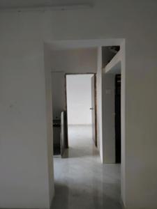 Passage Image of 625 Sq.ft 1 BHK Apartment / Flat for sale in Neminath Hiloni Heights, Fatherwadi Vasai for Rs. 3700000