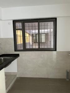 Kitchen Image of 581 Sq.ft 2 BHK Apartment / Flat for rent in Excellaa Florence, Pirangut Pune for Rs. 18000