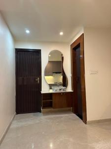 Hall Image of 4500 Sq.ft 4 BHK Independent House for sale in Gnana Bharathi Bengaluru for Rs. 39500000