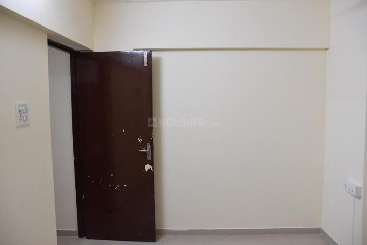 Puranik City Bedroom 1