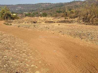 Image of 1089 Sq.ft Residential Plot / Land for sale in Warasgaon, Raigad for Rs. 210000