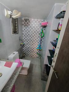 Bathroom Image of 900 Sq.ft 2 BHK Apartment / Flat for sale in Paldi Ahmedabad for Rs. 7800000