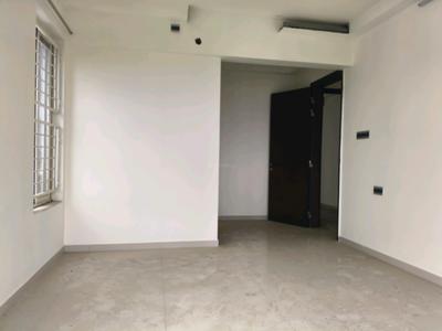 Bedroom Image of 1150 Sq.ft 2.5 BHK Apartment / Flat for rent in Pharande Puneville Phase I, Tathawade Pune for Rs. 32000