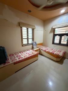 Bedroom Image of 1855 Sq.ft 4 BHK Villa for sale in Thaltej Ahmedabad for Rs. 23500000