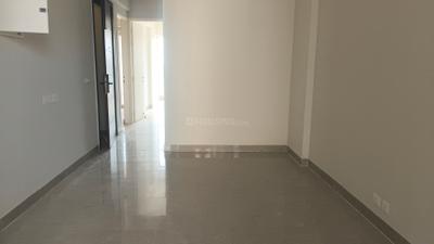 Living Room Image of 1010 Sq.ft 2 BHK Builder Floor for sale in Signature Global City 92 Phase 1, Sector 92 Gurgaon for Rs. 10600000