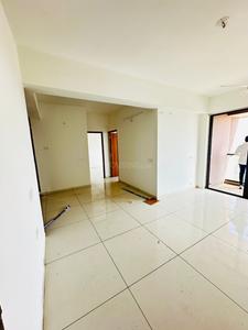 Hall Image of 1800 Sq.ft 2 BHK Apartment / Flat for rent in Ganesh Elegence, Bhadaj Ahmedabad for Rs. 18000