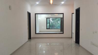 Living Room Image of 3000 Sq.ft 3.5 BHK Builder Floor for rent in Unitech Cedar Crest, Sector 50 Gurgaon for Rs. 75000