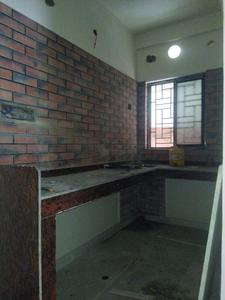 Kitchen Image of 500 Sq.ft 1 BHK Apartment / Flat for sale in Behala Kolkata for Rs. 2000000