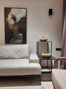 Bedroom Image of 3273 Sq.ft 4 BHK Apartment / Flat for sale in DLF Riverside, Vyttila Kochi for Rs. 37500000