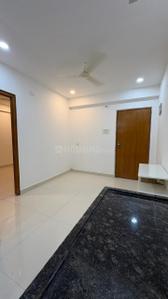 Hall Image of 380 Sq.ft 1 BHK Apartment / Flat for sale in Aur Urban Lake Front, Narsingi Hyderabad for Rs. 4300000