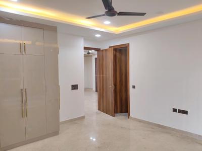Bedroom Image of 1611 Sq.ft 3 BHK Builder Floor for sale in BPTP Green Oaks Boulevard, Sector 70A Gurgaon for Rs. 20000000