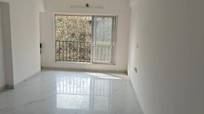 Bedroom Image of 850 Sq.ft 2 BHK Apartment / Flat for sale in Vile Parle East Mumbai for Rs. 27500000