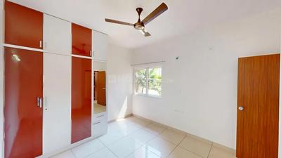 Bedroom Image of 1235 Sq.ft 2 BHK Apartment / Flat for sale in Prestige Song of the South, Begur Bengaluru for Rs. 18200000