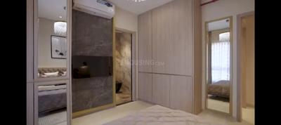 Bathroom Image of 1320 Sq.ft 3 BHK Apartment / Flat for sale in K Pune Building A B , Bavdhan Pune for Rs. 11800000