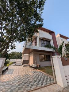 Image of 3030 Sq.ft 4 BHK Independent House for sale in Khandala, Lonavala for Rs. 55000000