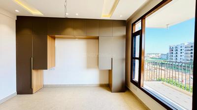 Bedroom Image of 2172 Sq.ft 3 BHK Apartment / Flat for sale in  Chinar Homes, Kishanpura Zirakpur for Rs. 10800000