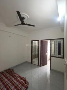 Hall Image of 1079 Sq.ft 3 BHK Apartment / Flat for rent in Aditya Prithvi Complex, Danapur Patna for Rs. 15000