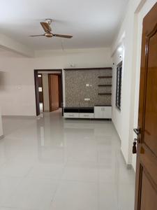 Hall Image of 1350 Sq.ft 2 BHK Apartment / Flat for sale in AR The Nest, Manikonda Hyderabad for Rs. 11500000