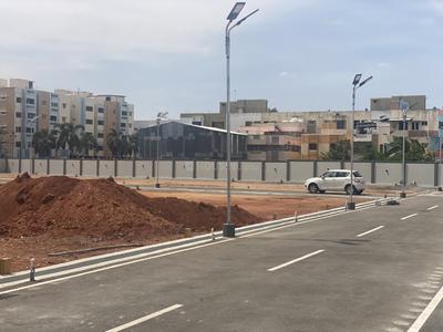 Image of 1200 Sq.ft Residential Plot / Land for sale in Woraiyur, Tiruchirappalli for Rs. 6600000