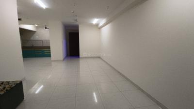 Living Room Image of 1097 Sq.ft 2 BHK Apartment / Flat for sale in Sur At Nanded City, Nanded Pune for Rs. 15000000
