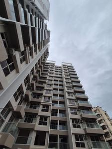 Image of 1150 Sq.ft 2 BHK Apartment / Flat for sale in La Mer Regency, Panvel, Navi Mumbai for Rs. 14000000