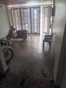 Hall Image of 825 Sq.ft 1 BHK Independent House for rent in Bada Bangarda Indore for Rs. 11000