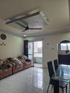 2 BHK Flat