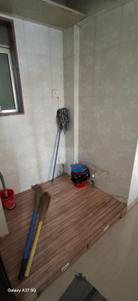 Bathroom Image of 500 Sq.ft 1 BHK Apartment / Flat for rent in Gauda Bhakti Heights, Chembur Mumbai for Rs. 41000