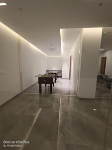 Hall Image of 910 Sq.ft 2 BHK Apartment / Flat for sale in Provident Park Square, Mallasandra Bengaluru for Rs. 7200000