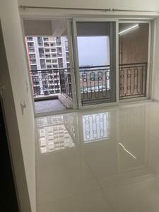 Hall Image of 1000 Sq.ft 2 BHK Apartment / Flat for sale in Nyati Elysia, Kharadi Pune for Rs. 11800000