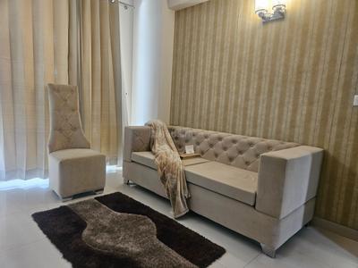 Hall Image of 600 Sq.ft 1 RK Studio for sale in Eminence Kimberly Suits, Sector 112 Gurgaon for Rs. 9200000