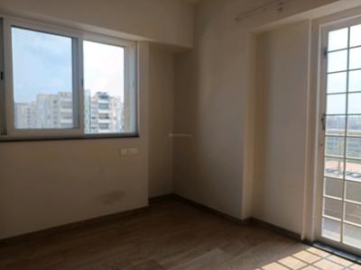Bedroom Image of 700 Sq.ft 2 BHK Apartment / Flat for sale in Prithvi Proximus by Prithvi Edifice, Hadapsar Pune for Rs. 8300000