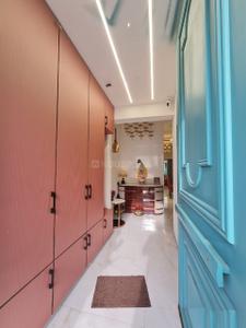 Kitchen Image of 2800 Sq.ft 3 BHK Villa for sale in Lodha Villa Royale Gold TDLR, Bhiwandi Thane for Rs. 44800000