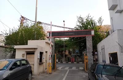 Image of Anu Gandhi .nest House no CH166 in Vikaspuri, New Delhi