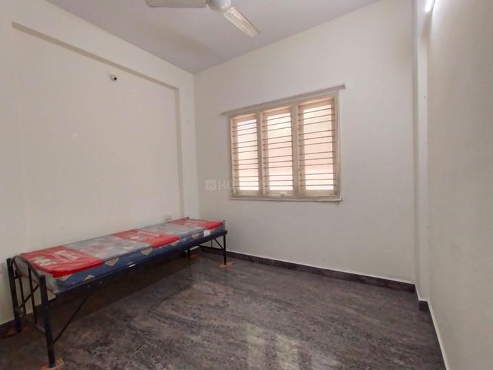 Sector 1, HSR Layout Bedroom 1