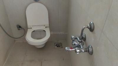 Image of 950 Sq.ft 2 BHK Apartment / Flat for rent in Bharat Ecovistas, Shilphata, Thane for Rs. 25000
