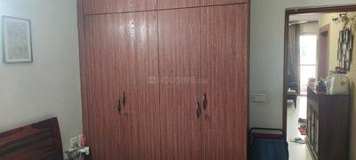 Bedroom Image of 2160 Sq.ft 2.5 BHK Builder Floor for sale in Orchid Island, Sector 51 Gurgaon for Rs. 21950000