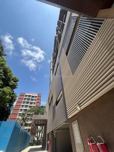 Image of 500 Sq.ft 1 BHK Apartment / Flat for sale in NHI Akshaya Residency, Borivali West, Mumbai for Rs. 13500000