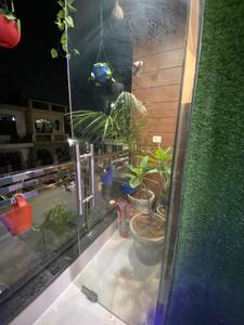 Balcony Image of 753 Sq.ft 3.5 BHK Independent House for sale in Sector MU 1 Greater Noida for Rs. 18000000