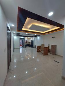 Hall Image of 2100 Sq.ft 4 BHK Builder Floor for sale in Sector 28 Faridabad for Rs. 10500000