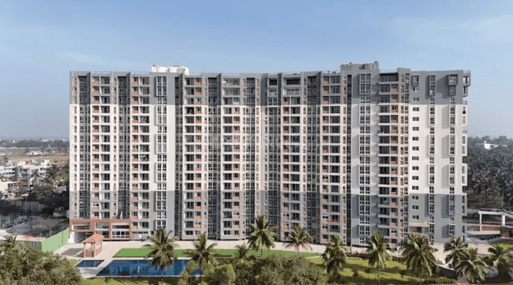 Belvedere By UKN Airport District Phase 2 Main Image 1