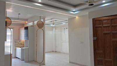 Living Room Image of 1500 Sq.ft 3 BHK Builder Floor for sale in Sector 43 Gurgaon for Rs. 30000000