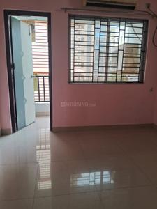 Hall Image of 1300 Sq.ft 3 BHK Apartment / Flat for sale in Chinar Park Kolkata for Rs. 7000000