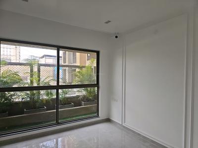 Bedroom Image of 975 Sq.ft 2 BHK Apartment / Flat for sale in Mahalaxmi Zen Estate, Kharadi Pune for Rs. 10000000