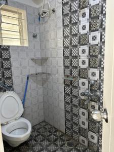 Bathroom Image of 850 Sq.ft 2 BHK Apartment / Flat for sale in Horamavu Bengaluru for Rs. 8100000
