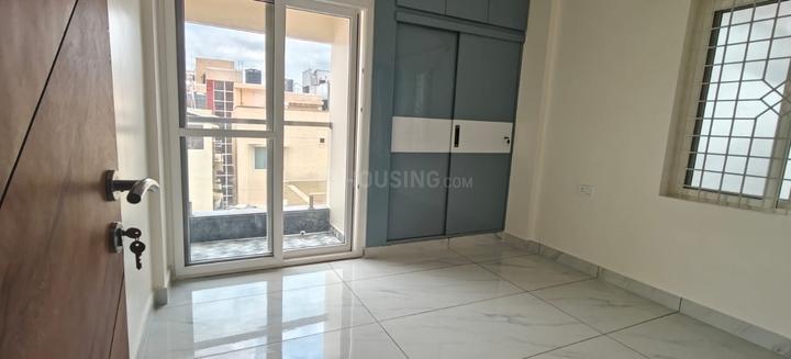 MARUTHI ENTERPRISES Bedroom 1